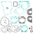 ProX Complete Gasket Set KTM125SX-EXC '02-06 - Täydelliset tiivistesarjat - 400-34-6222 - 1
