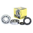 ProX Crankshaft Bearing & Seal Kit CR250 '92-07 - Runkolaakerit - 400-23-CBS13092 - 1