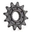 ProX Front Sprocket CR250 '88-07 + CRF450R/X '02-16 -12T- - Eturattaat - 400-07-FS13088-12 - 1