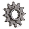ProX Front Sprocket KTM60/65SX '97-21 + TC65 '17-21 -12T- - Eturattaat - 400-07-FS60004-12 - 1
