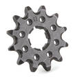 ProX Front Sprocket KX60/65 '85-21 + KX80/85 '86-21 -12T- - Eturattaat - 400-07-FS41086-12 - 1