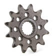 ProX Front Sprocket RM125 '80-11 + RM-Z250 '07-12 -12T- - Eturattaat - 400-07-FS32080-12 - 1