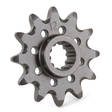 ProX Front Sprocket TM125 '01-19 + TM144 '08-19 -12T- - Eturattaat - 400-07-FS62001-12 - 1