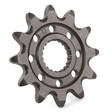 ProX Front Sprocket YZ125 '05-20 + YZ/WR250F '01-20 -12T- - Eturattaat - 400-07-FS22005-12 - 1