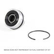 ProX Rear Shock Seal Head Kit KX80/85/100 '86-16 - Takaiskarin korjaussarjat - 400-26-810012 - 1