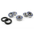 ProX Rearwheel Bearing Set CBR1000RR '04-07 - Pyöränlaakerit - 400-23-S114092 - 1