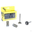 ProX Steel Intake Valve/Spring Kit CRF250R '08-09 - Venttiilit - 400-28-SIS1337-2 - 1