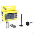 ProX Steel Intake Valve/Spring Kit CRF250R '10-17 - Venttiilit - 400-28-SIS1340-2 - 1