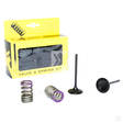 ProX Steel Intake Valve/Spring Kit KX250F '09-10 - Venttiilit - 400-28-SIS4338-2 - 1