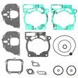ProX Top End Gasket Set KTM125SX-EXC '02-06 - Yläpää tiivistesarjat - 400-35-6222 - 1