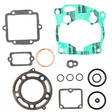 ProX Top End Gasket Set KX125 '92-94 - Yläpää tiivistesarjat - 400-35-4212 - 1
