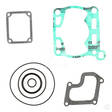 ProX Top End Gasket Set RM85 '02-21 - Yläpää tiivistesarjat - 400-35-3122 - 1