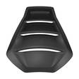 Schuberth M1 Top Ventilation Scoop Matt Black - Varaosat - 511-1400-02 - 2