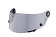 Schuberth SR1 visor silver mirrored - Varaosat - 511-1100-22 - 3