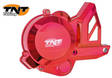 TNT Magneeton koppa, Punainen, Derbi Senda 06- / Aprilia RX,SX 06- / Gilera SMT - Tuning osat - 306-4901-2 - 1
