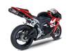 Yoshimura Slip-On Honda Cbr600Rr 09 Rs5Race/So/Ca - Pakoputket 4-T - 31-1228272 - 2