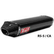 Yoshimura Slip-On Honda Cbr600Rr 2007-08 Rs5Race/So/Carb - Pakoputket 4-T - 31-1227272 - 1