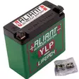 Aliant Ultralight YLP30 lithiumakku - Akut - 14-422 - 1