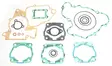 Athena Täydellinen tiivistesarja, KTM SX 65 01-08 - Täydelliset tiivistesarjat - 421-270-850042 - 3
