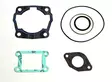 Athena Yläpään tiivistesarja, Husqvarna CR 50 11-18 - Yläpää tiivistesarjat - 421-220-600262 - 3