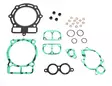 Athena Yläpään tiivistesarja, KTM EXC 450 12-13, SX-F 450 12-13 - Yläpää tiivistesarjat - 421-270-600062 - 3