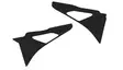 Blackbird Ilm.suod.kotelo tarra Carbon KXF 250 13-14/KXF450 12-14 - Muut tarrat - 381-5422 - 1