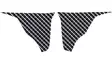 Blackbird Ilm.suod.kotelo tarra Carbon YZF 250 10-13 - Muut tarrat - 381-5232 - 1