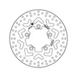 Brembo Serie Oro jarrulevy - Jarrulevyt - 232-68B407B2 - 1