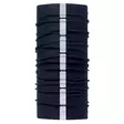 BUFF Reflective R-Musta - Asusteet - 641-104882 - 1