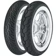 Dunlop D404 150/80B16 71H TT WWW Re. (Wide Whitewall) - Renkaat - 544-650752 - 3