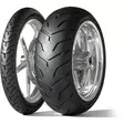 Dunlop D407 170/60R17 78H TL Re. Harley-Davidson - Renkaat - 544-622342 - 2