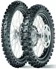 Dunlop GEOMAX MX3S 110/100-18 64M TT - Renkaat - 544-634812 - 1