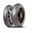 Dunlop Sportsmart 2 SX 120/70ZR17 (58W) TL fr - Renkaat - 544-631922 - 1