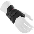 EVS Kevyt rannetuki musta One Size - Suojat - 642-3032 - 1