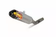 FMF FACTORY 4.1 RCT STAINLESS SLIP-ON - Pakoputket 4-T - 315-045632 - 2