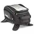 Givi XS312 tankkilaukku irrotettavilla magneeteilla 15lt - Kovat laukut - 321-XS312 - 1