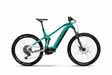Haibike ALLMTN 2 - Maastopyörät - 451502 - 1