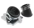 Kaasutinlaippa Racing, Ø24&32mm, Minarelli Vaakasylinteri - Imukaulat ja osat - 302-0392 - 1