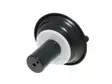 Kaasuttimen Kalvo / Luistin Ø 16mm, Kiinaskootterit 50cc 4-T - Kaasuttimet ja osat - 302-0182 - 1