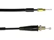 KAASUVAIJERI KTM 125-300 2-T/SX-F250/450 13- - Kaasuvaijerit - 395-00612 - 2