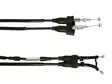KAASUVAIJERI RM-Z450 13-14 - Kaasuvaijerit - 395-00652 - 2