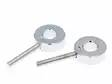Ketjunkiristin, Ø 12mm, Pari, Aprilia RX,SX 06-10, Derbi Senda -10, Gilera RCR,S - Ketjunkiristäjät - 307-0222 - 1