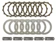 KYTKINLEVYSRJ. CRF250R 11-12 - Kytkin - 394-00222 - 3