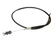KYTKINVAIJERI RM 125 1991-1993 - Kytkinvaijerit - 395-01552 - 3