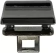 LS2 Visiirin lukko FF323 - Varaosat - 636-9-0062 - 2