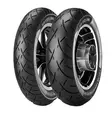 METZELER ME 888 Marathon Ultra 130/80 B 17 M/C 65H TL F - Renkaat - 34-23182 - 3