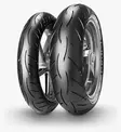 METZELER Sportec M5 Interact 120/60 ZR 17 M/C (55W) TL F - Renkaat - 34-19712 - 1