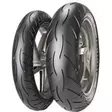 METZELER Sportec M5 Interact 120/60 ZR 17 M/C (55W) TL F - Renkaat - 34-19712 - 3