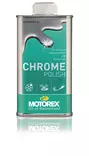 Motorex Chrome Polish 200 ml (6) - Hoitoaineet ajoneuvoille - 552-397-0002 - 1