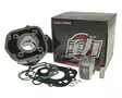 Naraku Sylinterisarja, 50cc, Derbi Senda 06- / Aprilia RX,SX 06- / Gilera SMT - Sylinterit ja kannet - 301-1112 - 1